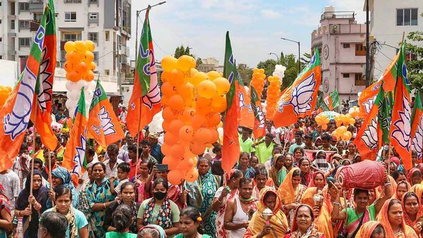 బీజేపీ కొత్త అధ్యక్షుడు ఖరారు - ఊహించని నిర్ణయం..!!