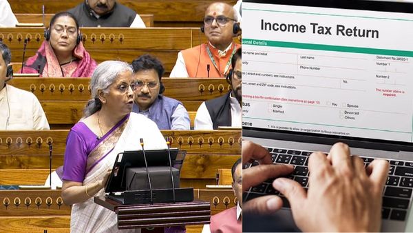 కోటి మందికి నో ట్యాక్స్! బడ్జెట్‌పై నిర్మలా సీతారామన్ ఏమన్నారంటే?