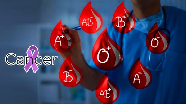 ఏ బ్లడ్ గ్రూప్ వారికి క్యాన్సర్ ప్రమాదం ఎక్కువ? పరిశోధనలు ఏం చెబుతున్నాయి.!