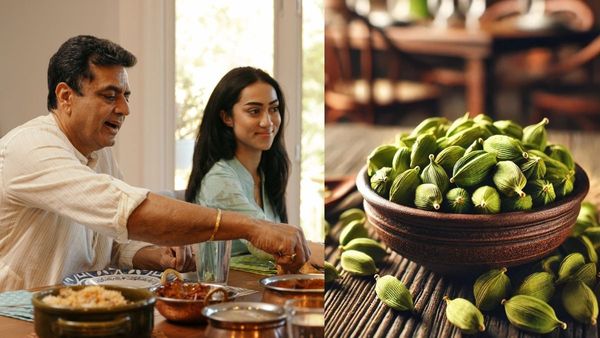 డిన్నర్ తర్వాత ఇది ఒక్కటి తీసుకుంటే చాలు.. పూర్వీకుల్లా బలంగా ఉంటారు.!