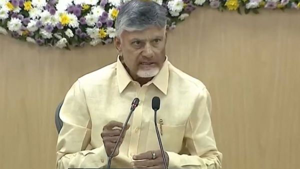 కూటమి సర్కార్‌కు 8 నెలలు- ప్రజలు ఎందుకు గెలిపించారో వివరించిన చంద్రబాబు