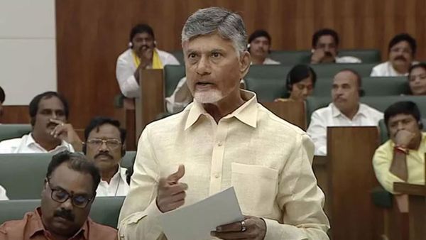 రైతుల ఖాతాల్లో రూ 20 వేల నిధుల జమపై చంద్రబాబు ప్రకటన..!!