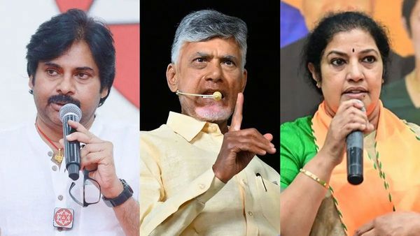 కూటమిలో మరో చిచ్చు - ఢిల్లీ సీరియస్..!!