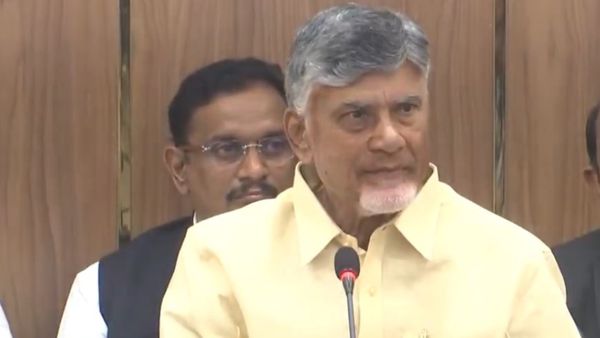 ఆ విషయం ఎప్పుడో చెప్పా: ఢిల్లీ కేంద్రంగా చంద్రబాబు కీలక వ్యాఖ్యలు
