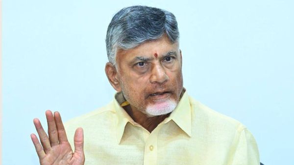 కేంద్రానికి చంద్రబాబు కీలక ప్రతిపాదన..!!