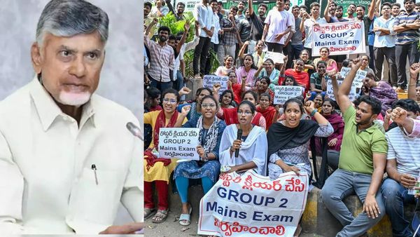 కూటమిలో గ్రూపు-2 కలకలం:ఎమ్మెల్సీ గెలుపు లెక్కలు తారుమారు..!?
