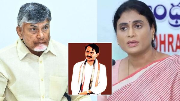 విజయవాడలో ఆ రోడ్డుకు రంగా పేరు-చంద్రబాబును ఇరుకునపెట్టేసిన షర్మిల ?