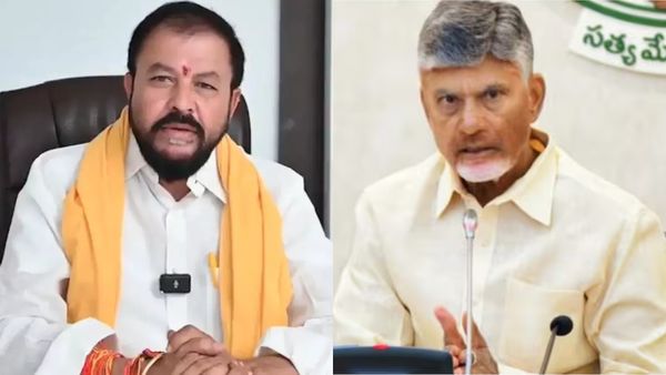 చింతమనేనిపై చంద్రబాబు సీరియస్ - రాజీనామాకు సిద్దం...!!