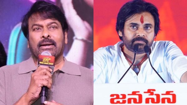 చిరంజీవి 'జై జనసేన' వెనుక - ఢిల్లీ మెగా టాస్క్, కొత్త బాధ్యతలు..!!