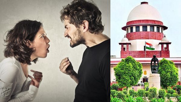 Supreme Court: భార్యతో దురుసుగా ప్రవర్తిస్తే అండమాన్ జైలుకే..
