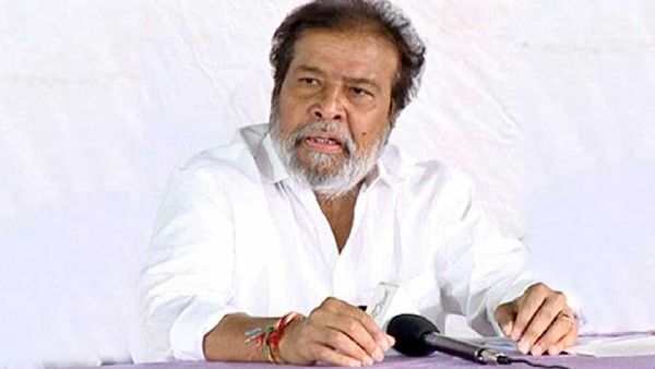 Damodara Rajanarsimha: నిరుద్యోగులకు గుడ్‌న్యూస్.. త్వరలోనే 25 వేల పోస్టులతో ఉద్యోగ నోటిఫికేషన్లు!