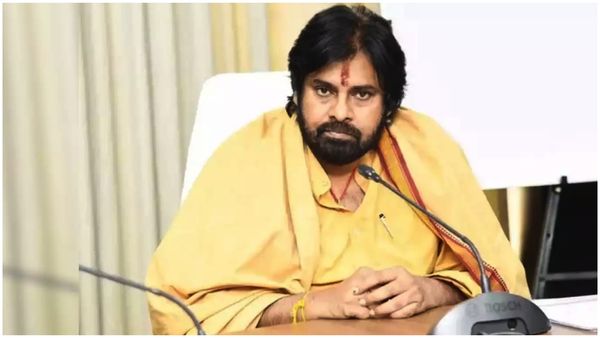 పవన్‌కు ఉప ముఖ్యమంత్రి పదవి అవసరమా..!?