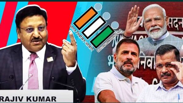 ఢిల్లీ ఎన్నికల్లో అసలు జరిగిందిదీ..ఈసీ షాకింగ్ గణాంకాలు..!