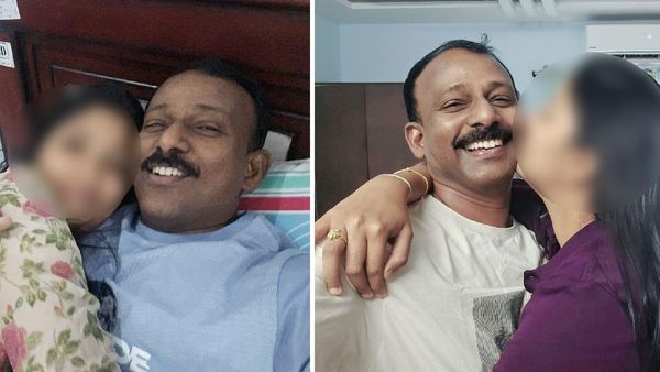 అధికారం అండతో రెచ్చిపోయిన స్టాంప్స్ అండ్ రిజిస్ట్రేషన్ డిఐజీ.. వెలుగులోకి బాగోతం