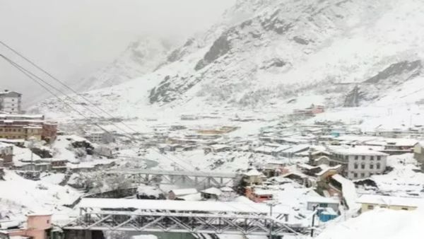 విరిగిపడిన మంచు చరియలు.. చిక్కుకుపోయిన 57 మంది కార్మికులు