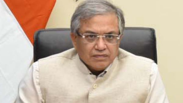 నూతన ఎన్నికల కమిషనర్‌‌గా జ్ఞానేష్ కుమార్