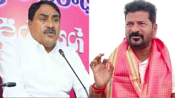 రేవంత్ రెడ్డిని గద్దె దించేందుకు జరుగుతుందిదే!