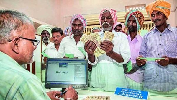 అమరావతి రైతుల విలవిల- అప్పులు, సేల్ డీడ్లు..!!