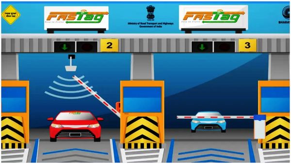 New Fastag Rules: అమల్లోకి వచ్చిన ఫాస్టాగ్ కొత్త రూల్స్-తేడా వస్తే షాకులే..!