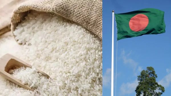 India-Bangladesh: బంగ్లాదేశ్ పట్ల భారత్ దాతృత్వం.. రెండు ఓడల్లో 16 వేల టన్నుల బియ్యం 