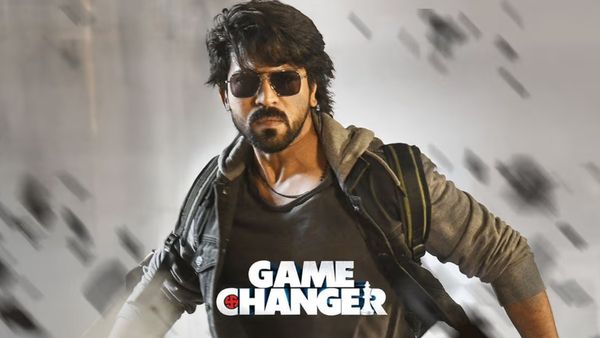 నెల రోజులు కాకుండానే ఓటీటీలో ప్రత్యక్షమైన 'గేమ్ ఛేంజర్' 