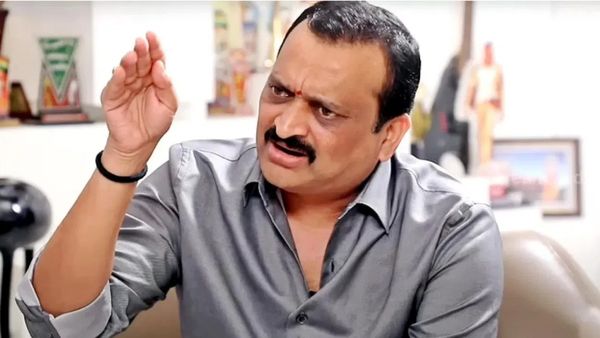 వాడికి ఓటమి తప్పదు.. బండ్ల గణేష్ సంచలన ట్వీట్