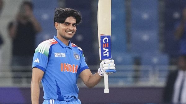 అంత ఈజీ కాదు - గెలవాలంటే, తేల్చేసిన గిల్..!!