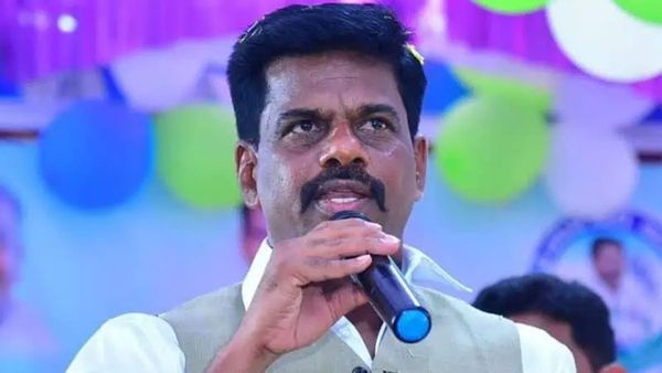 గోరంట్ల మాధవ్ కు మరో షాక్- అంతర్యుద్ధం వార్నింగ్ ఎఫెక్ట్ ..!