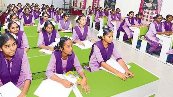 ఏపీలో ఈ నెలలో 2 వరుస సెలవులు.. ఎంజాయ్