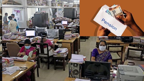 ప్రభుత్వ ఉద్యోగులకు అమల్లోకి కొత్త పెన్షన్ విధానం..!!