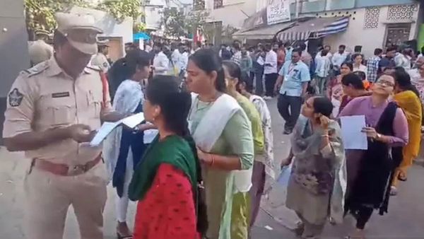 APPSC Group 2 mains: ముగిసిన గ్రూప్ 2 మెయిన్ పరీక్ష-ప్రాథమిక కీ విడుదల-ఇలా చెక్..!