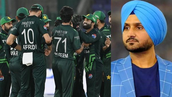 ఇంత చెత్త టీమ్ చూడలేదు- భారత్ తో మ్యాచ్ వేళ పాకిస్తాన్ పై భజ్జీ షాకింగ్..!