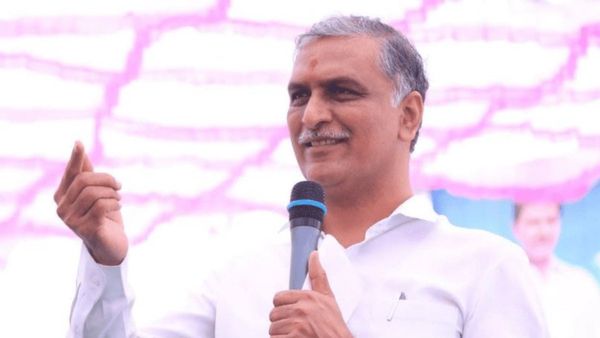 ఫోన్ ట్యాపింగ్ కేసులో హరీశ్ రావుకు ఊరట