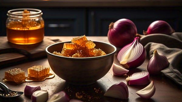 ఉల్లిపాయలు, తేనె కలిపి తీసుకుంటే మగవారిలో కలిగే మహాద్భుత మార్పులు ఇవే!