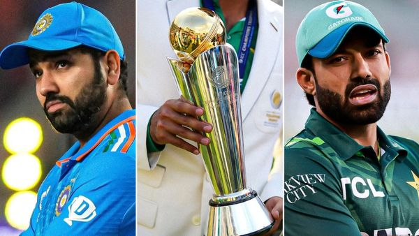 ఆ గ్రౌండ్‌లో భారత్‌పై పాకిస్తాన్‌దే డామినేషన్‌..తేడా వచ్చిందంటే దబిడి దిబిడే