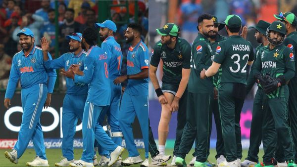 పాకిస్థాన్‌పై భారత్ ఓడిపోవాలని కోరుకున్న ఏకైక భారత ఆటగాడు నువ్వే సామి..!