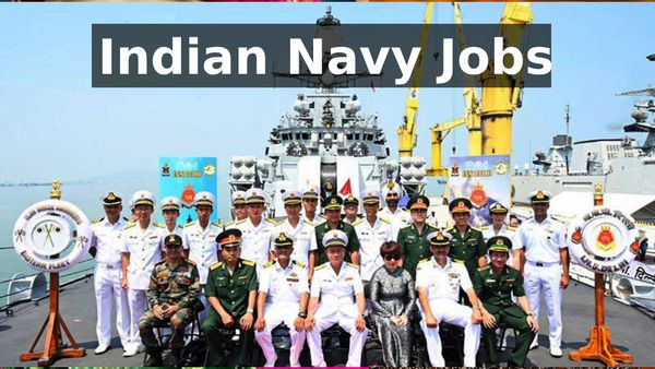 పరీక్ష లేకుండానే రూ. లక్ష జీతంతో జాబ్స్.. మిస్ కావొద్దు