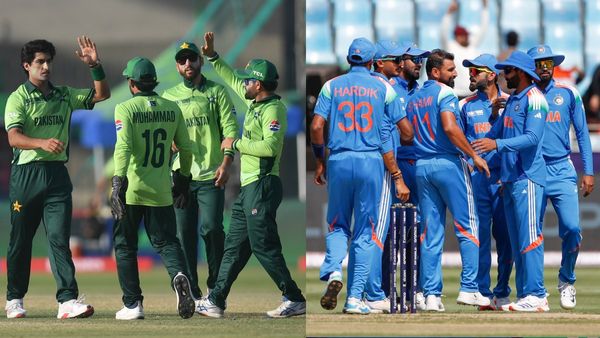 India-Pakistan Match: భారత్-పాక్ తుది జట్లు ఇవే- టాస్ గెలిస్తే చేయాల్సిందిదే..!