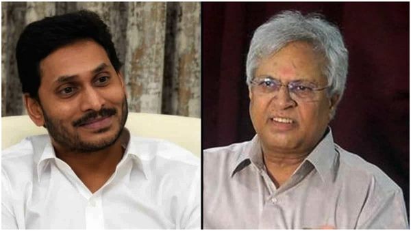 వైసీపీలోకి ఉండవల్లి - ముహూర్తం ఫిక్స్, అదే బాటలో..!!