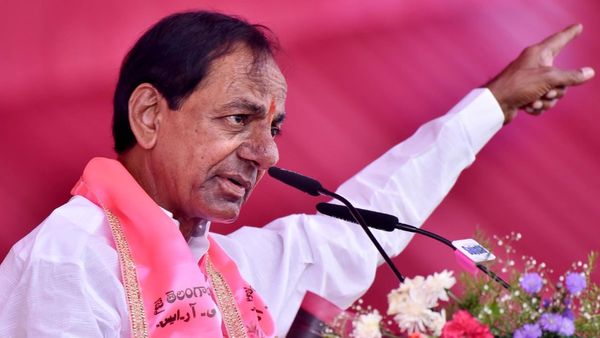 గేరు మార్చిన కేసీఆర్ - ఆపరేషన్ షురూ, బిగ్ టర్న్..!!