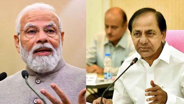 PM Modi Letter to KCR: మాజీ సీఎం కేసీఆర్ కు ప్రధాని మోడీ లేఖ 