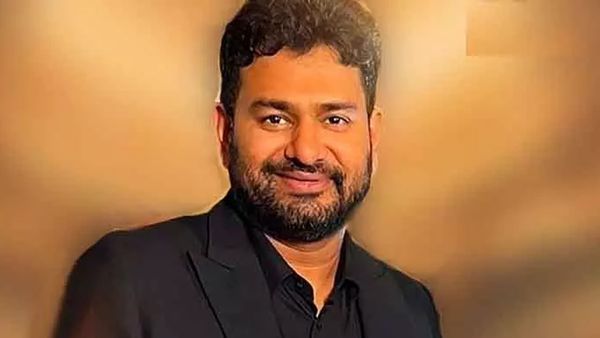 సినీ హీరోలు, దర్శకులు, రాజకీయ నేతల బినామీ మృతి