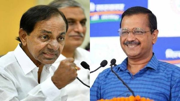 కేజ్రీవాల్ ఓటమి.. కేసీఆర్ కు బిగ్ షాక్, బీఆర్ఎస్ కు నయా టెన్షన్!