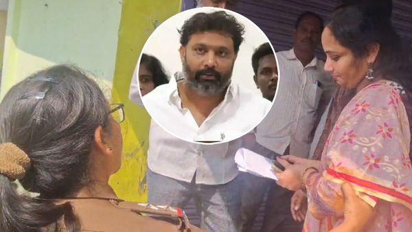 కిరణ్ రాయల్ బాధితురాలి అరెస్ట్-సినీ ఫక్కీలో- జైపూర్ పోలీసుల ఎంట్రీ..!
