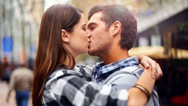 ముద్దు చేసే మహిమ తెలిస్తే ముద్దు లేకుండా ఉండలేరు!