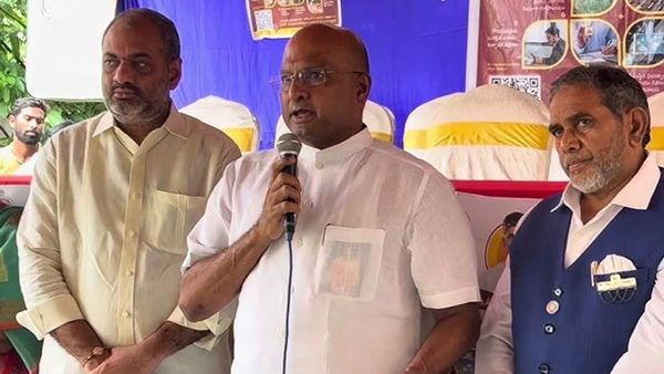 గుంటూరులో కూటమి మేయర్ ఖరారు..! వైసీపీకి షాకివ్వడమే లేటు..!