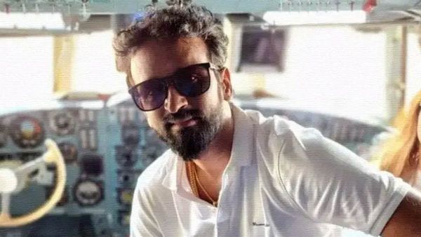 సూసైడ్ చేసుకున్న కబాలీ నిర్మాత కేపీ చౌదరి.. కారణాలివే!