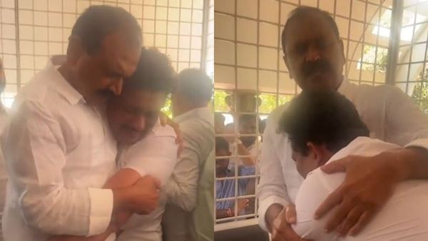 వైసీపీ నేత కన్నీరు- ఇంతకు ఇంత దెబ్బతీస్తాం