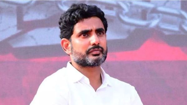 నీ బాబును జైల్లో పెడతా,నిన్ను జైల్లో పెట్టి తీరతా ..నారా లోకేశ్‌కు మాస్ వార్నింగ్