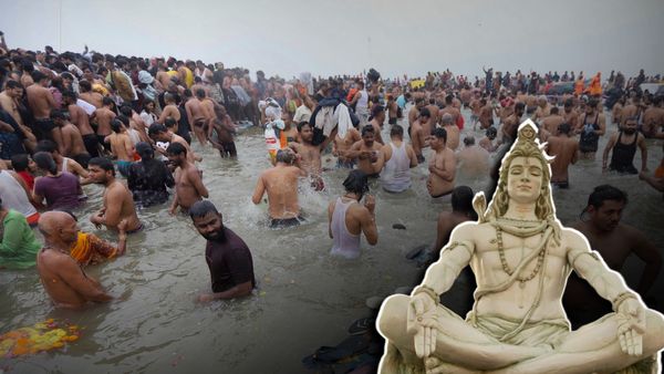 మహా శివరాత్రి నాడే..